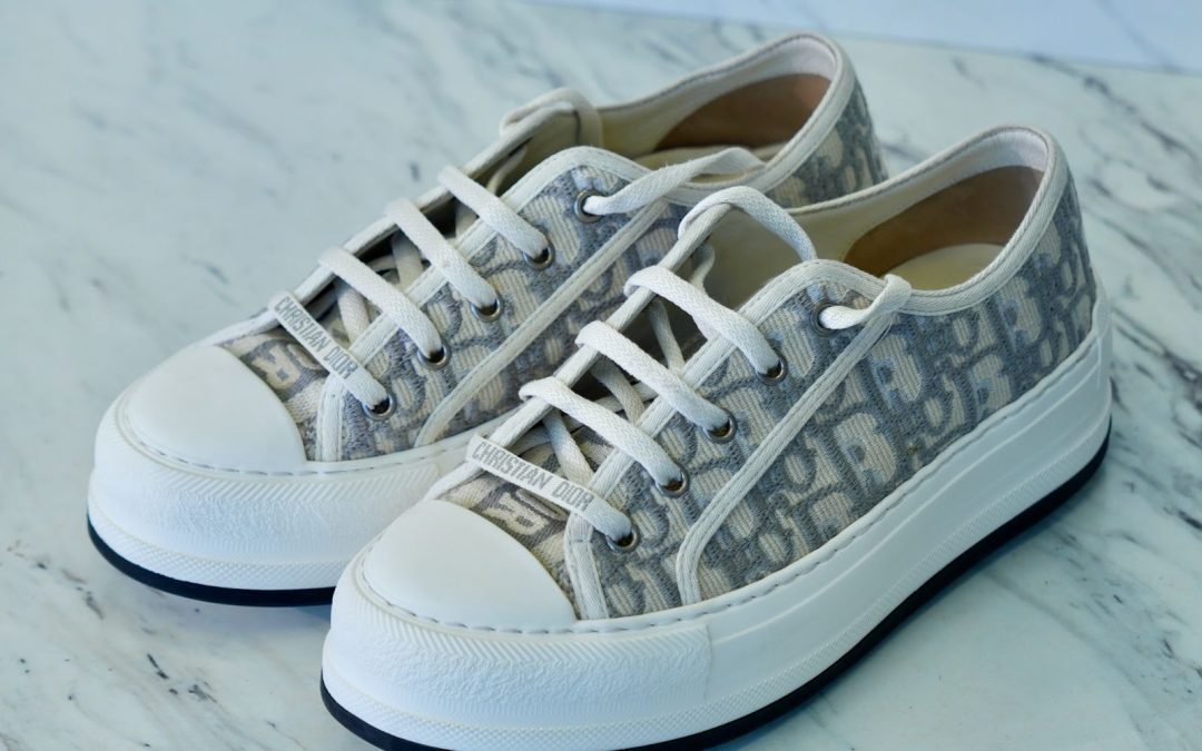 Luxury Repairs That Save Your Designer Pieces